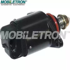 Idle Control Valve, air supply MOBILETRON IA-M005