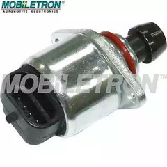 Idle Control Valve, air supply MOBILETRON IA-M004