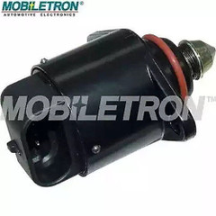 Idle Control Valve, air supply MOBILETRON IA-M003