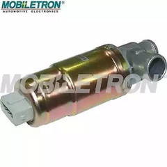 Idle Control Valve, air supply MOBILETRON IA-CV004