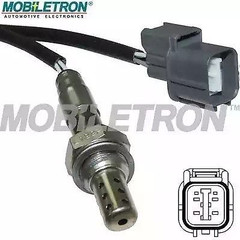 Lambda Sensor MOBILETRON OS-H411P