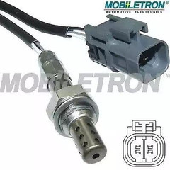 Lambda Sensor MOBILETRON OS-N403P