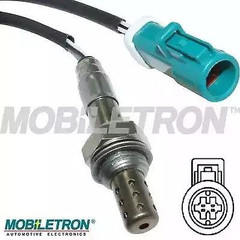 Lambda Sensor MOBILETRON OS-F428P