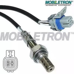 Lambda Sensor MOBILETRON OS-G418P