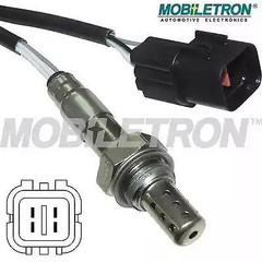 Lambda Sensor MOBILETRON OS-K409P