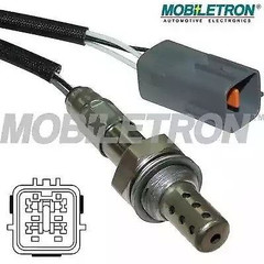 Lambda Sensor MOBILETRON OS-Z424P