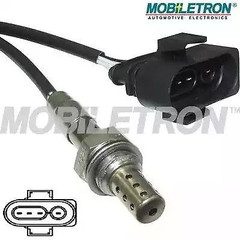 Lambda Sensor MOBILETRON OS-B424P