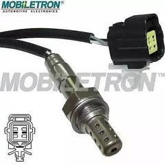 Lambda Sensor MOBILETRON OS-Z422P