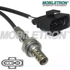 Lambda Sensor MOBILETRON OS-B423P