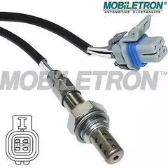 Lambda Sensor MOBILETRON OS-G419P