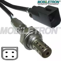 Lambda Sensor MOBILETRON OS-F412P