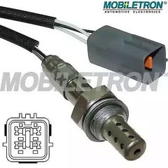Lambda Sensor MOBILETRON OS-Z423P