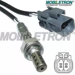 Lambda Sensor MOBILETRON OS-N401P