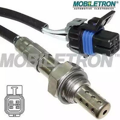 Lambda Sensor MOBILETRON OS-G404P