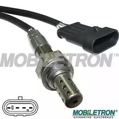 Lambda Sensor MOBILETRON OS-B413P