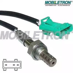 Lambda Sensor MOBILETRON OS-S302P
