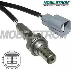 Lambda Sensor MOBILETRON OS-T408P