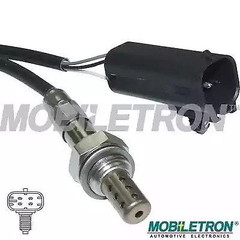 Lambda Sensor MOBILETRON OS-C404P