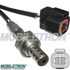 Lambda Sensor MOBILETRON OS-K410P