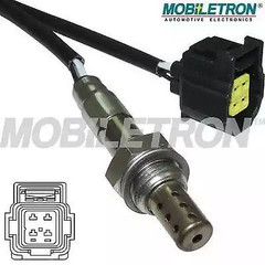 Lambda Sensor MOBILETRON OS-C437P