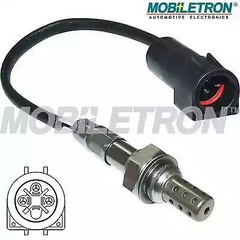 Lambda Sensor MOBILETRON OS-F301P
