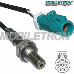 Lambda Sensor MOBILETRON OS-F303P
