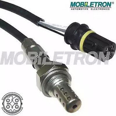 Lambda Sensor MOBILETRON OS-B4164P