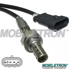 Lambda Sensor MOBILETRON OS-B412P