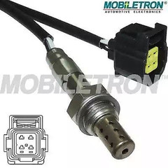 Lambda Sensor MOBILETRON OS-G428P