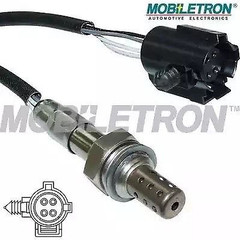 Lambda Sensor MOBILETRON OS-C412P