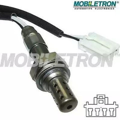 Lambda Sensor MOBILETRON OS-C401P