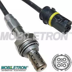 Lambda Sensor MOBILETRON OS-B4102P