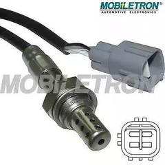 Lambda Sensor MOBILETRON OS-T451P