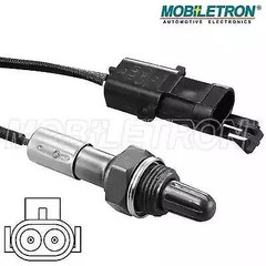 Lambda Sensor MOBILETRON OS-G204