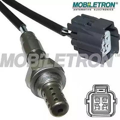 Lambda Sensor MOBILETRON OS-H407P