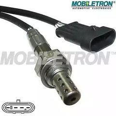 Lambda Sensor MOBILETRON OS-B457P
