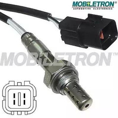 Lambda Sensor MOBILETRON OS-K408P