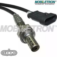 Lambda Sensor MOBILETRON OS-B456P