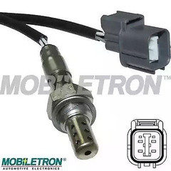 Lambda Sensor MOBILETRON OS-H404P