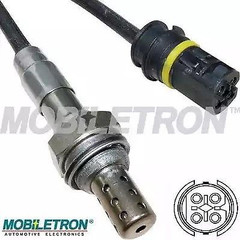 Lambda Sensor MOBILETRON OS-B4107P