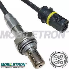 Lambda Sensor MOBILETRON OS-B4106P