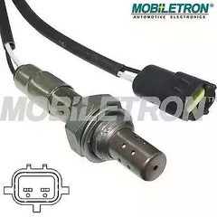 Lambda Sensor MOBILETRON OS-F201