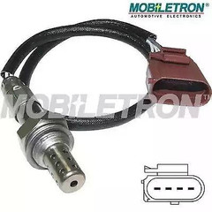 Lambda Sensor MOBILETRON OS-B4195P