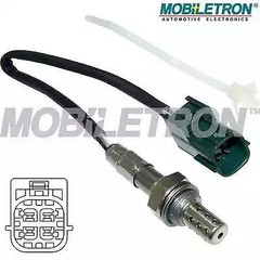 Lambda Sensor MOBILETRON OS-N411P