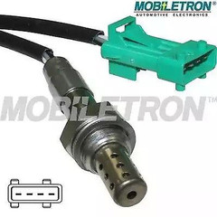 Lambda Sensor MOBILETRON OS-O404P
