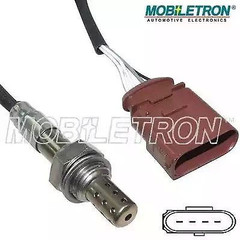 Lambda Sensor MOBILETRON OS-B474P