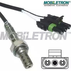 Lambda Sensor MOBILETRON OS-B313P