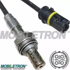 Lambda Sensor MOBILETRON OS-B4101P