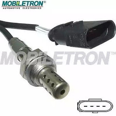 Lambda Sensor MOBILETRON OS-B446P