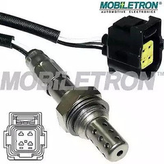 Lambda Sensor MOBILETRON OS-B4189P